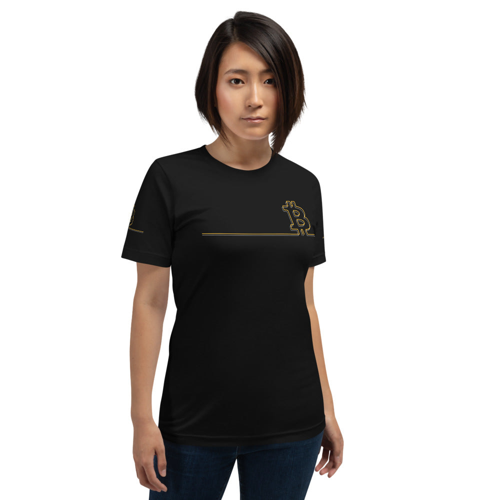 BITCOIN LINE | bitcoin-line | printful