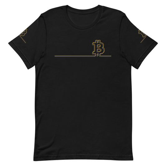 BITCOIN LINE | bitcoin-line | printful
