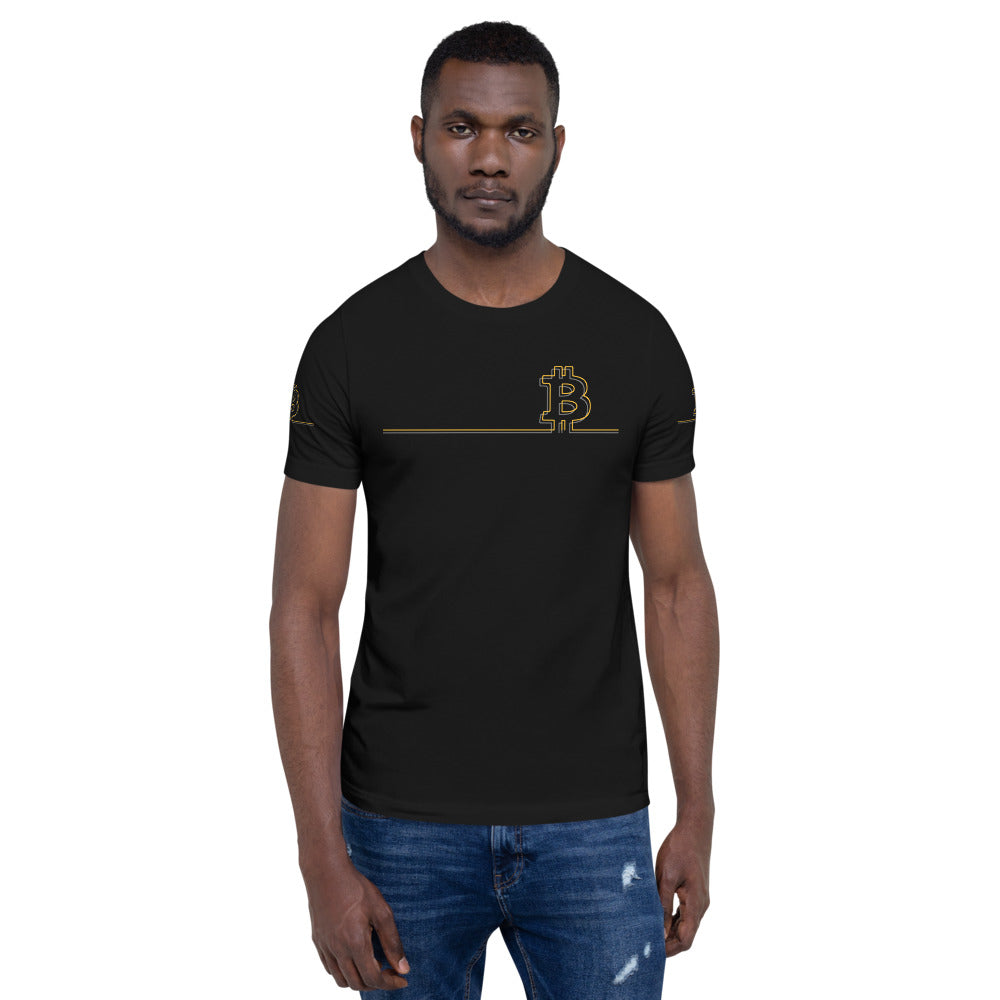 BITCOIN LINE | bitcoin-line | printful