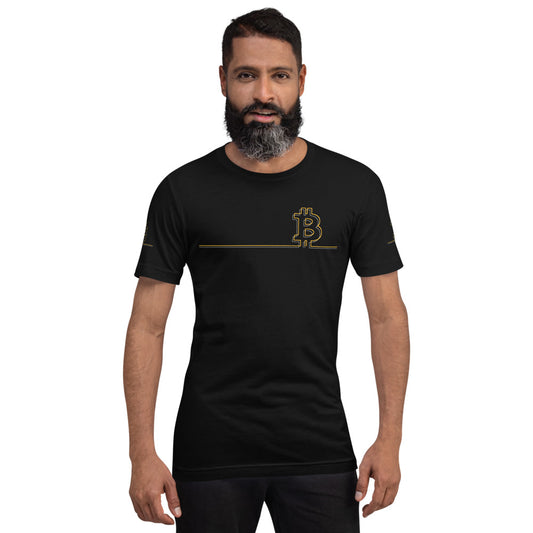 BITCOIN LINE | bitcoin-line | printful
