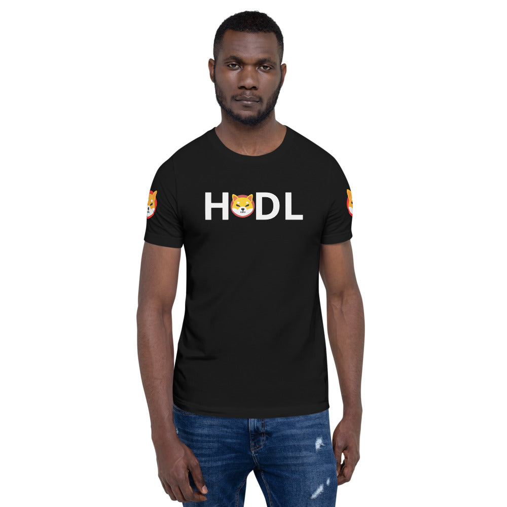 SHIBA HODL | Shirts & Tops | shiba-hodl-tees | printful