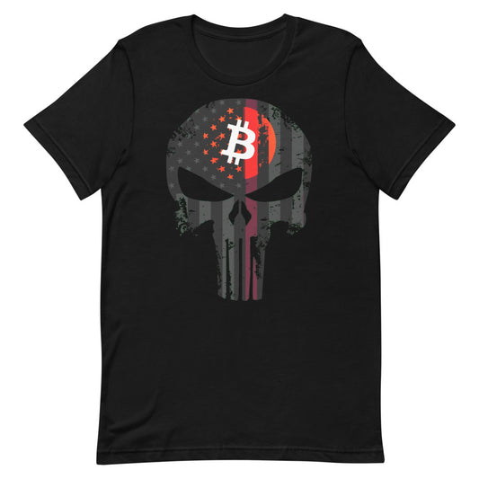 Bitcoin Special Forces | Shirts & Tops | bitcoin-special-forces-tee | printful
