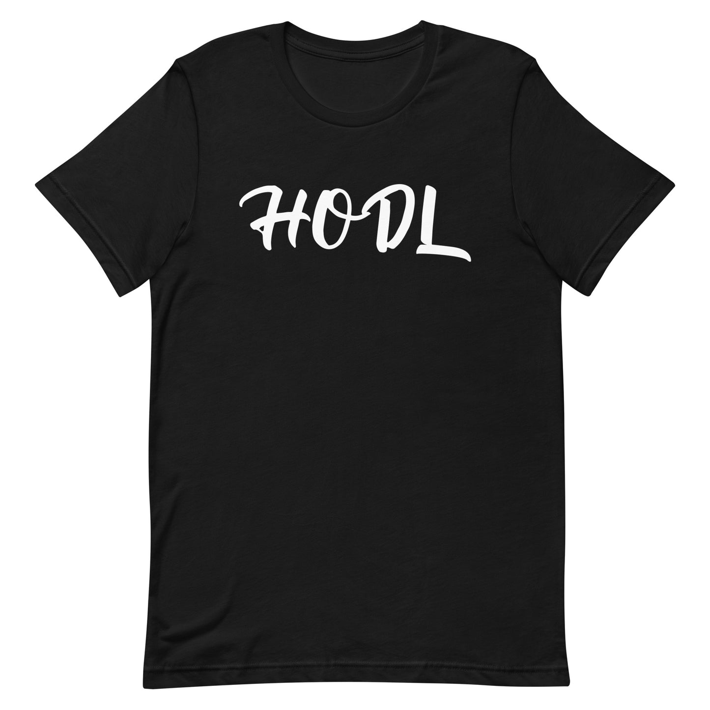 Hodl Chief | hodl-chief-tee | printful
