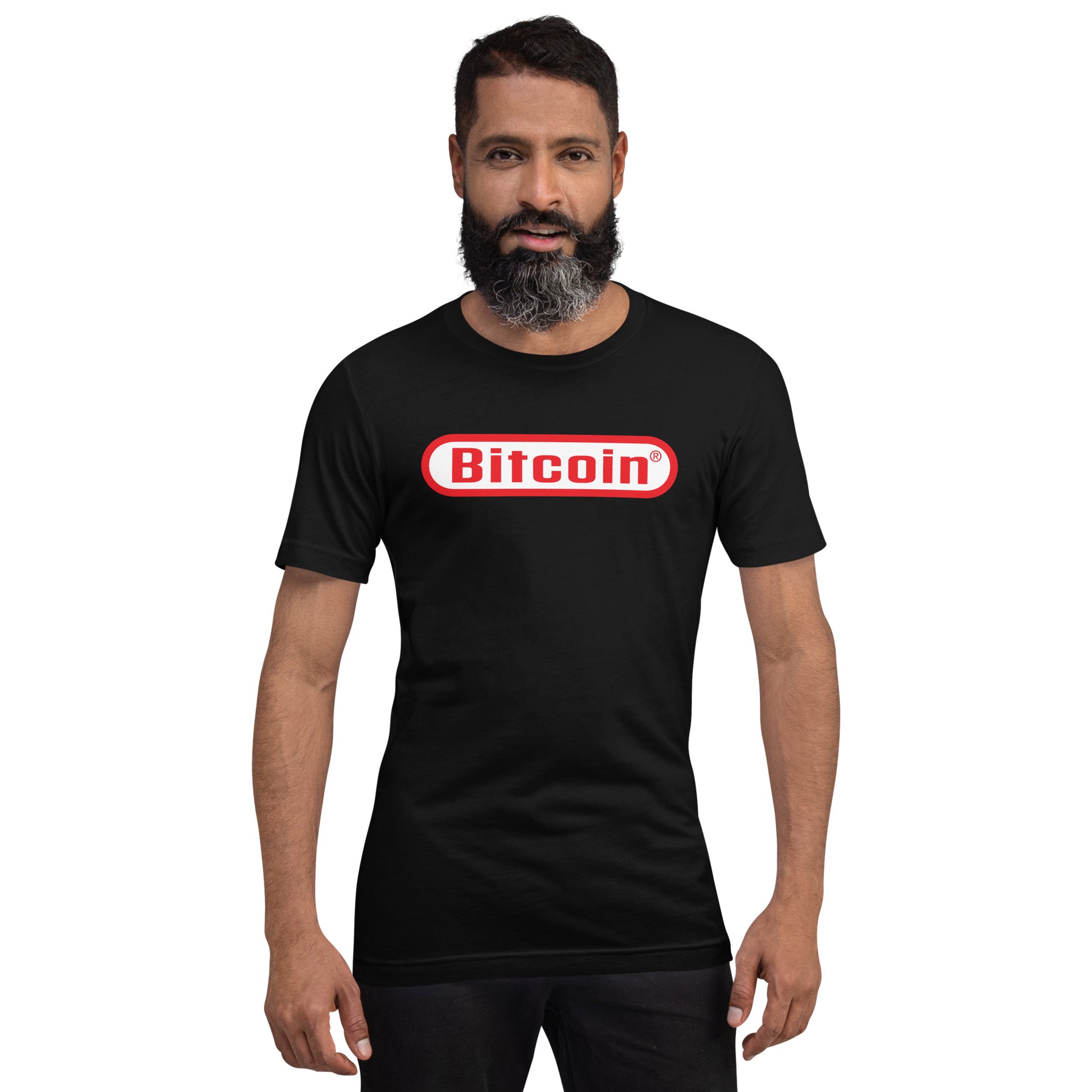 Bitcoin Gaming printful