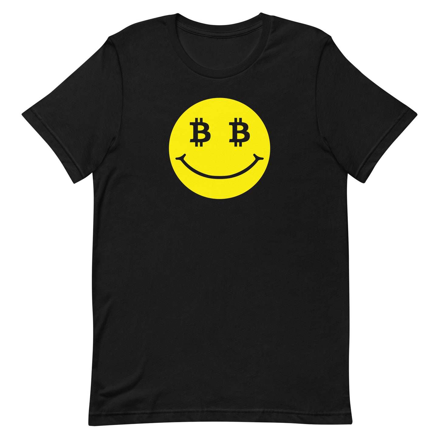 Bitcoin Smile