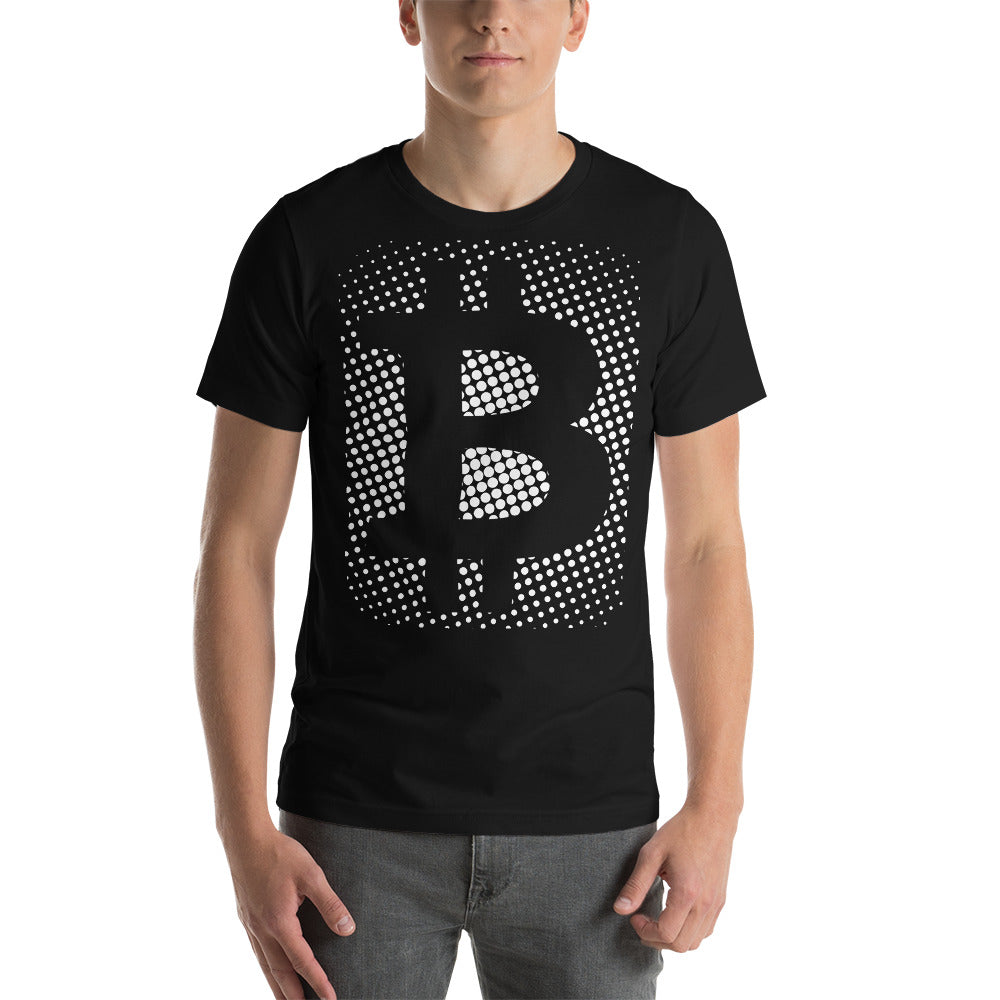 Bitcoin Dot printful