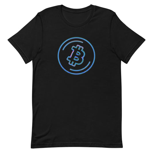 Bitcoin Psychedelic printful