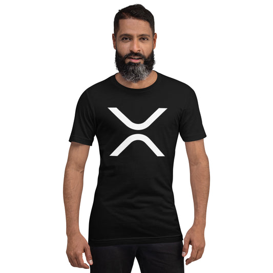 Xrp T-Shirt In N Out Crypto