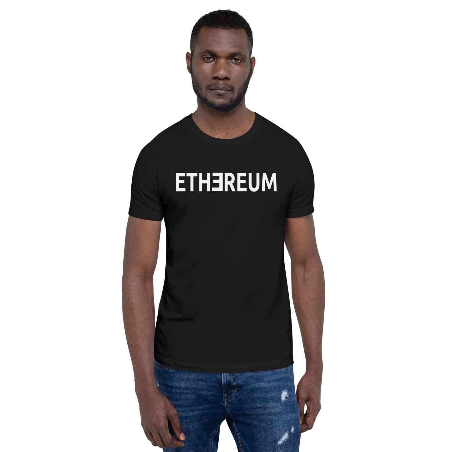 Ethereum Misspelled
