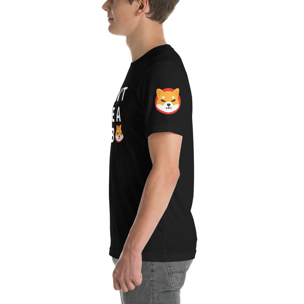 I Don't Give a Shib | Shirts & Tops | i-dont-give-a-shib-tees | printful