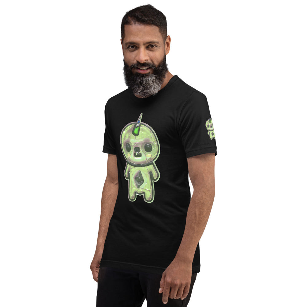 Ethereum Nft | Shirts & Tops | ethereum-nft-tee | printful