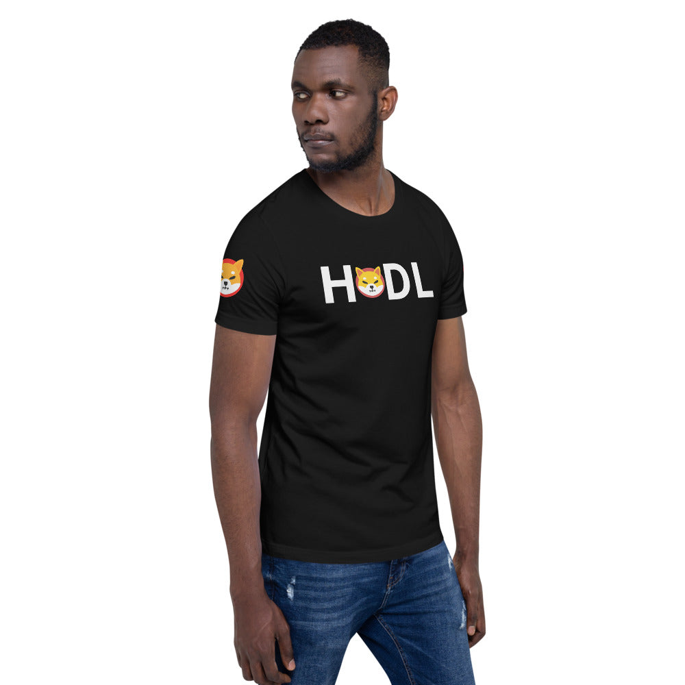SHIBA HODL | Shirts & Tops | shiba-hodl-tees | printful