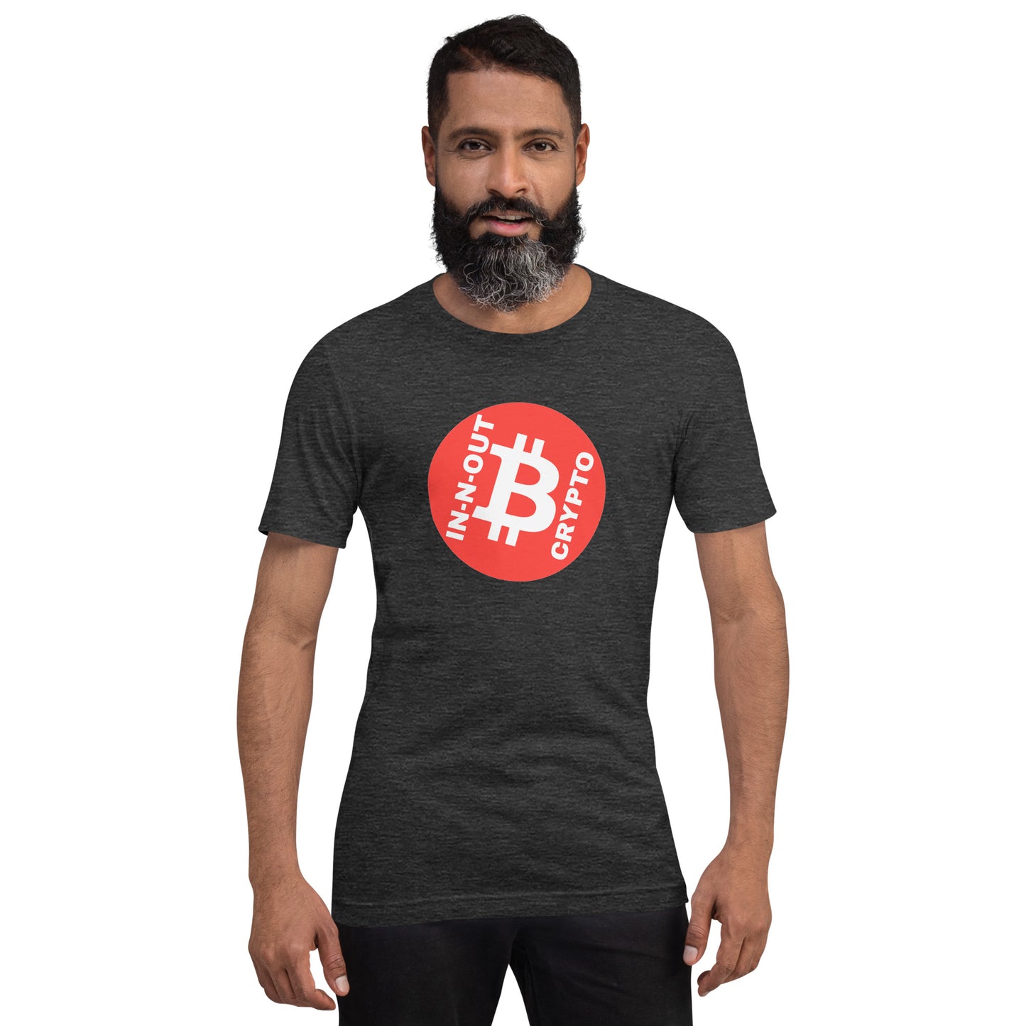 In N Out Crypto Classic printful