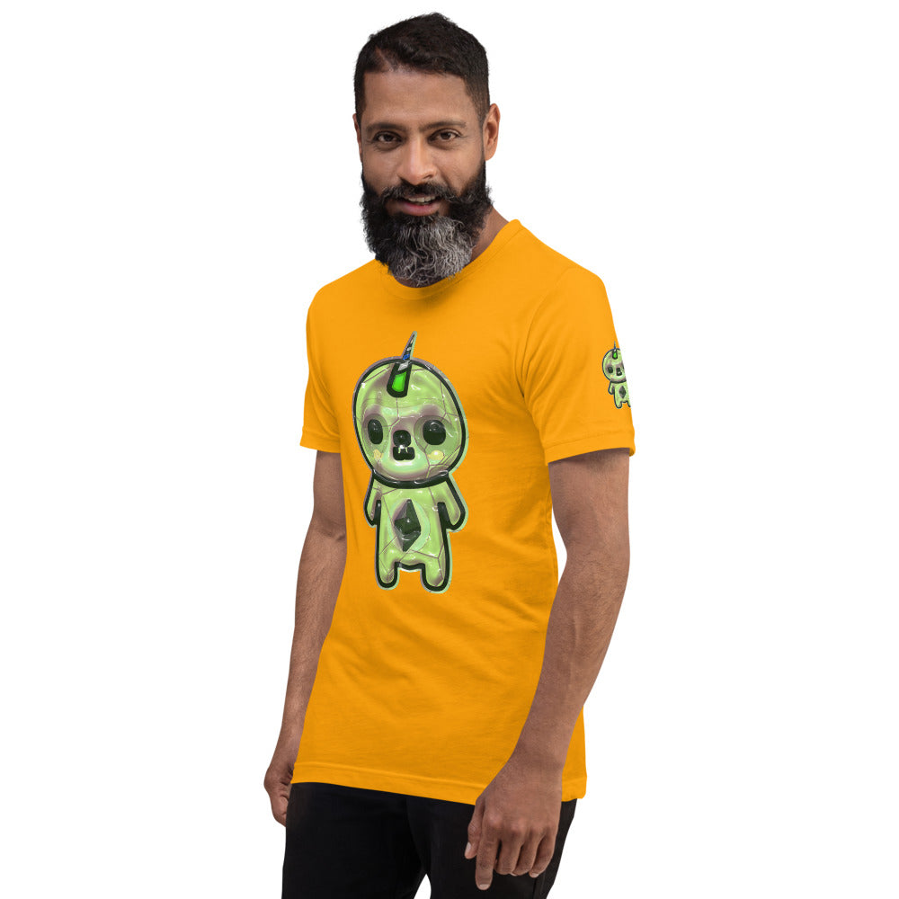 Ethereum Nft | Shirts & Tops | ethereum-nft-tee | printful