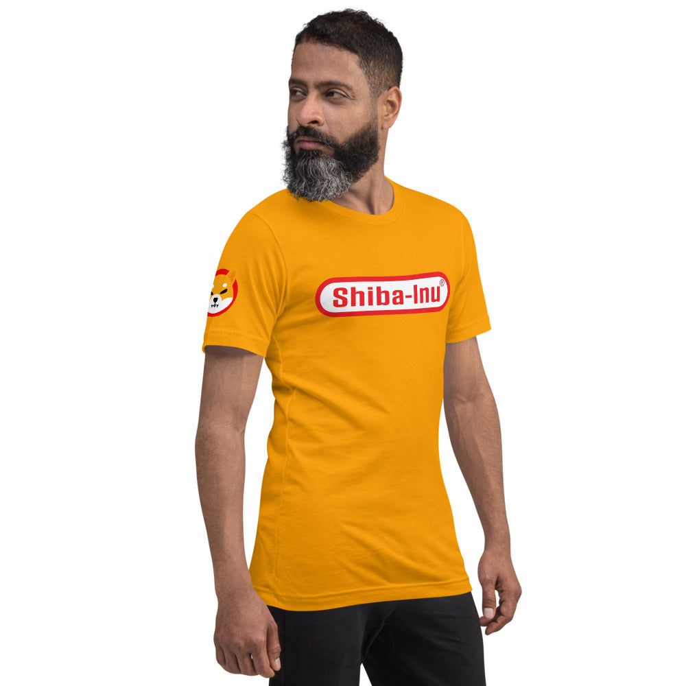 Shiba Console | Shirts & Tops | shiba-console-tee | printful