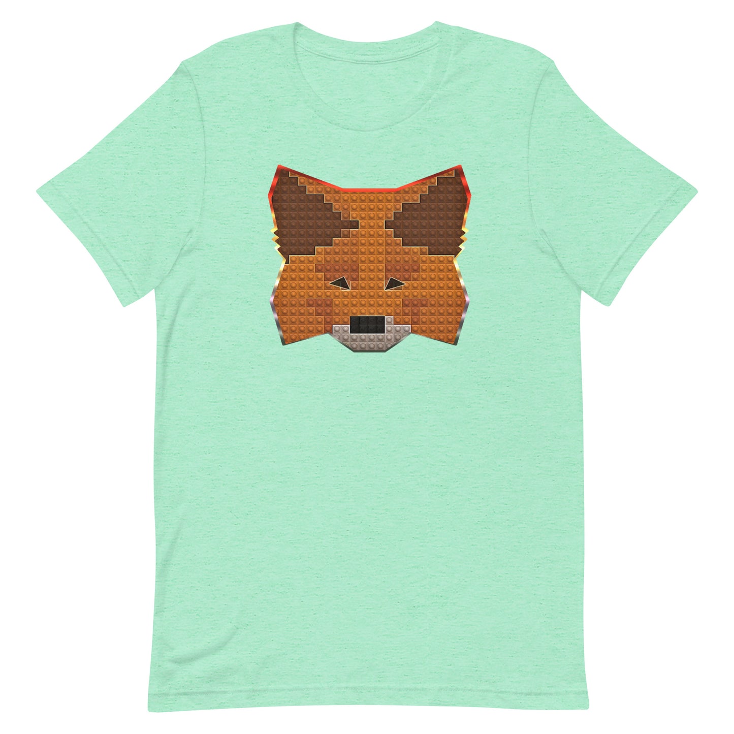 Metamask Lego printful