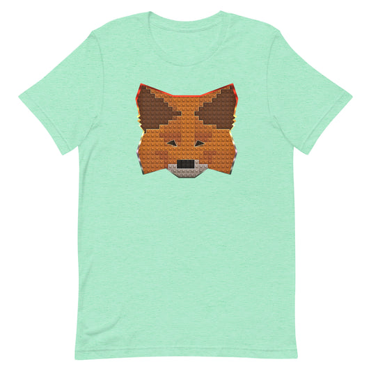 Metamask Lego printful