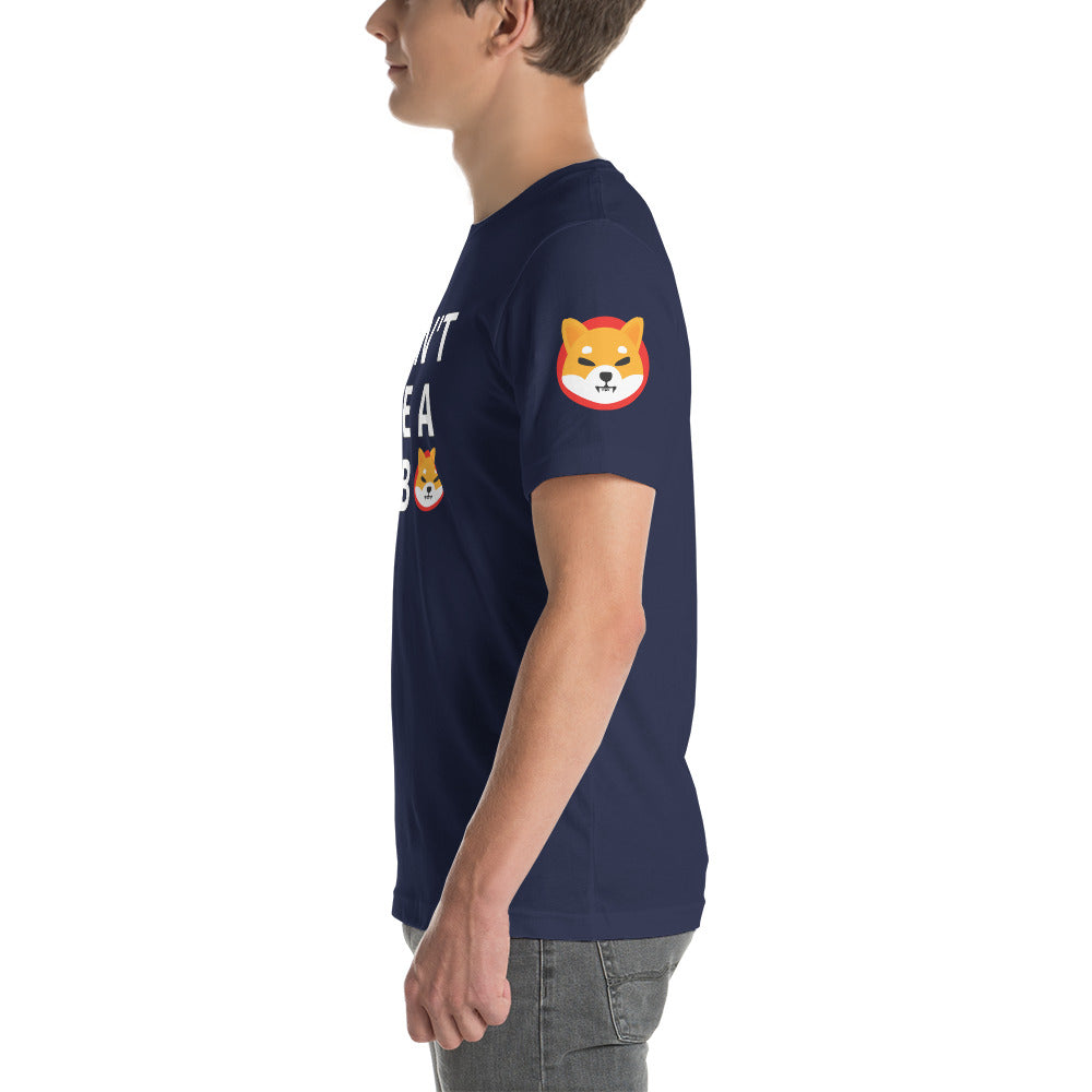 I Don't Give a Shib | Shirts & Tops | i-dont-give-a-shib-tees | printful