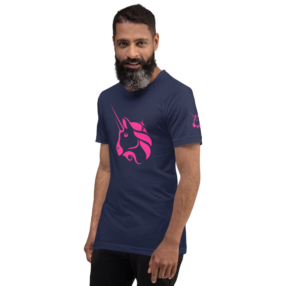 UNISWAP SHIRT | Shirts & Tops | uniswap-shirt | printful