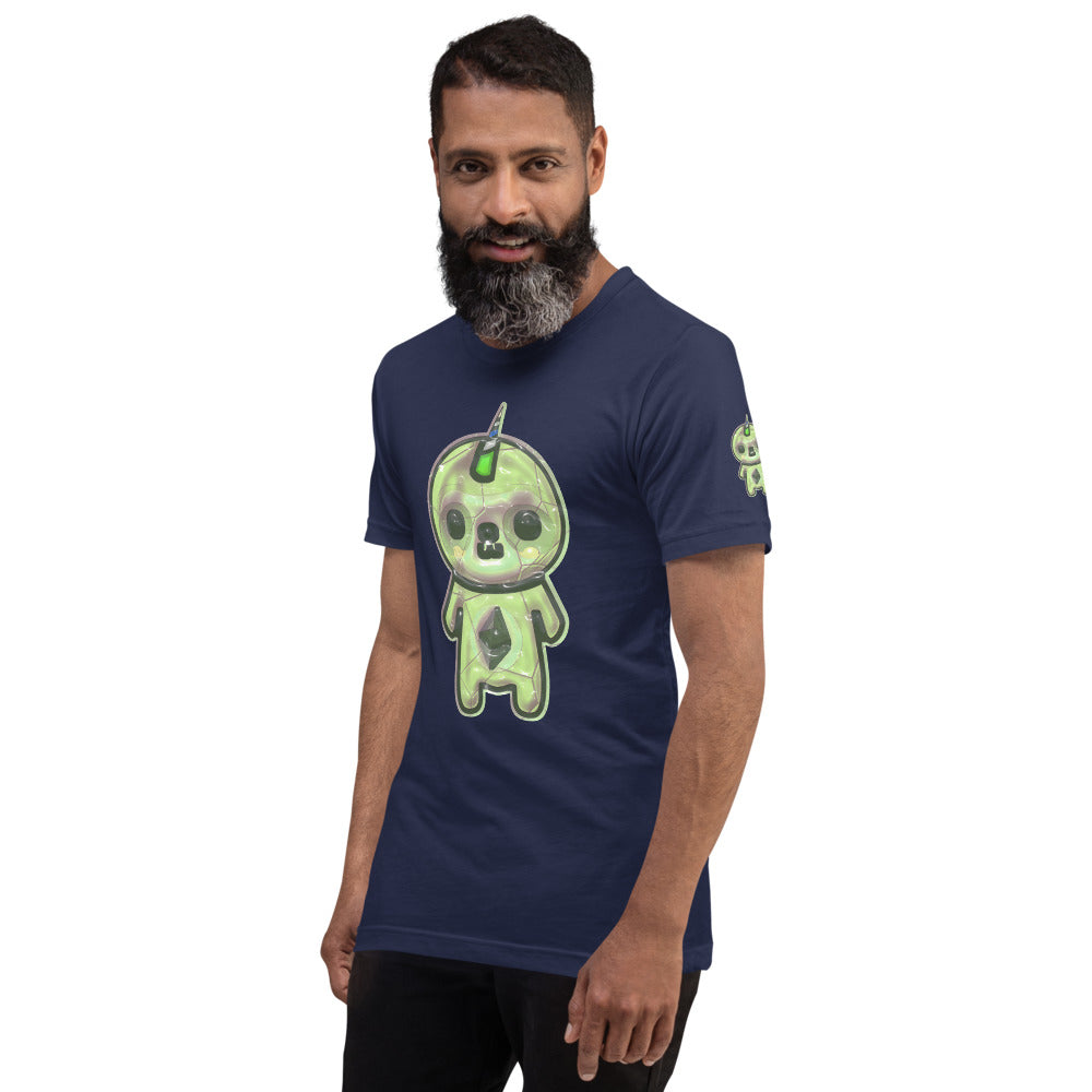 Ethereum Nft | Shirts & Tops | ethereum-nft-tee | printful
