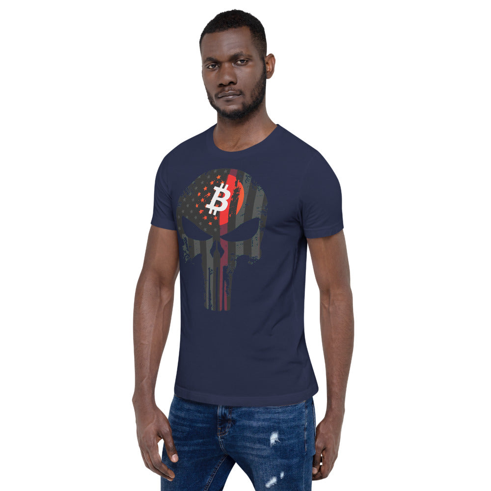 Bitcoin Special Forces | Shirts & Tops | bitcoin-special-forces-tee | printful