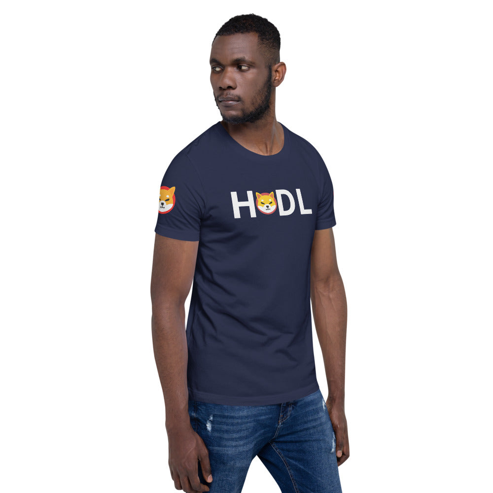 SHIBA HODL | Shirts & Tops | shiba-hodl-tees | printful
