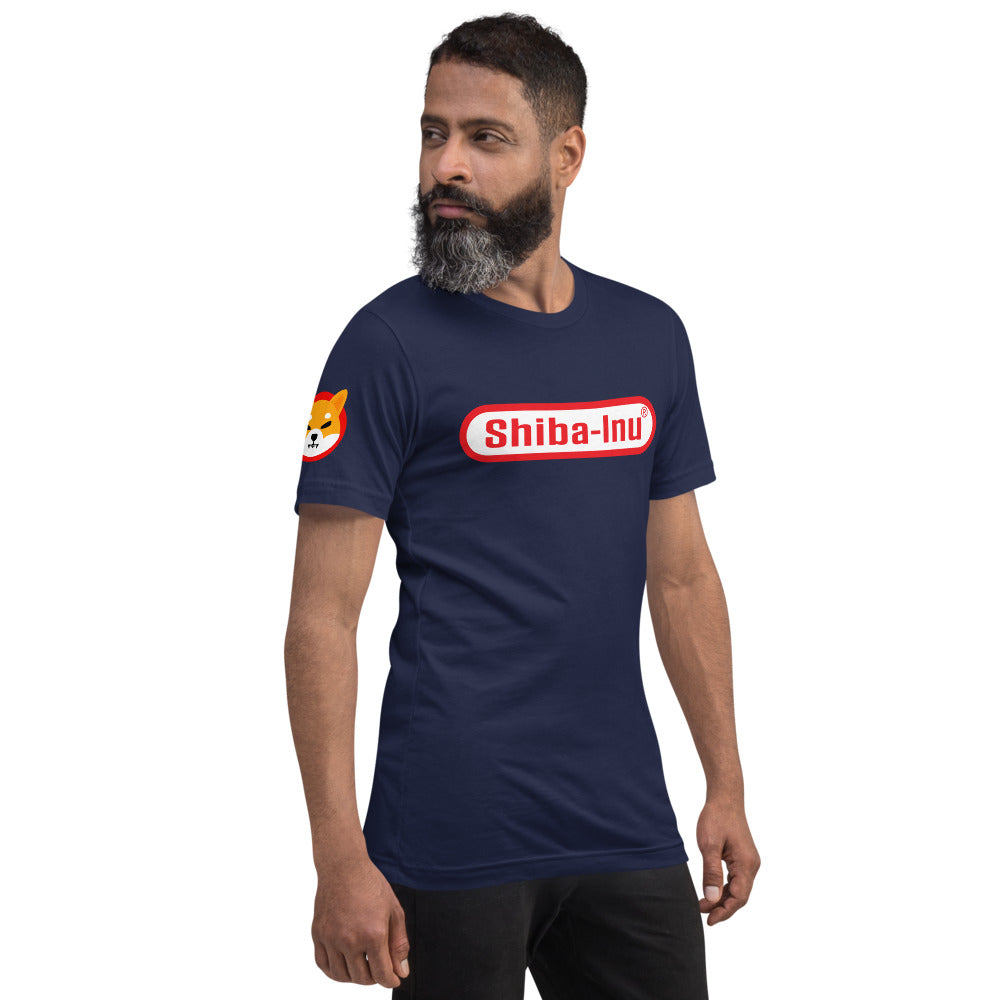 Shiba Console | Shirts & Tops | shiba-console-tee | printful
