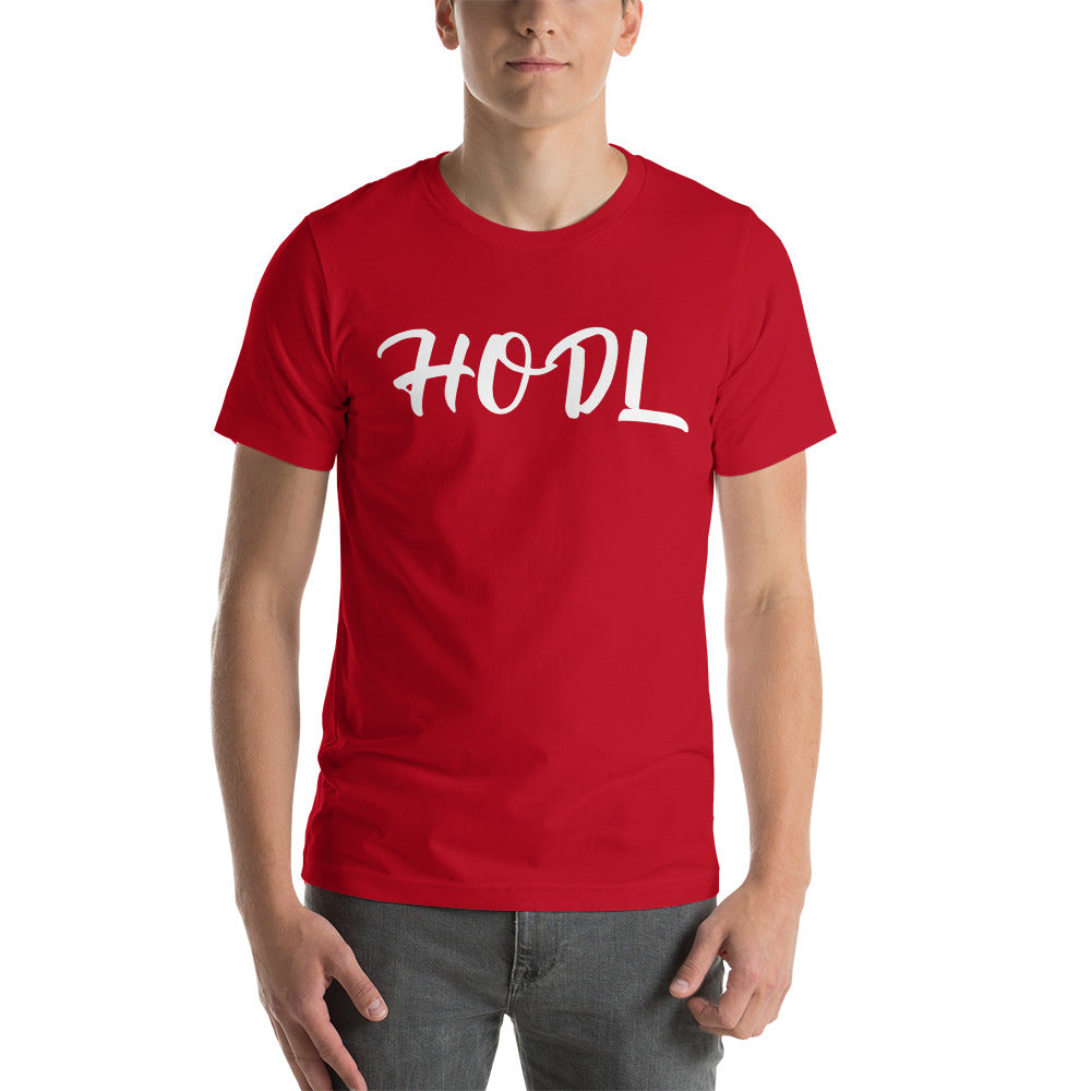 Hodl Chief | hodl-chief-tee | printful