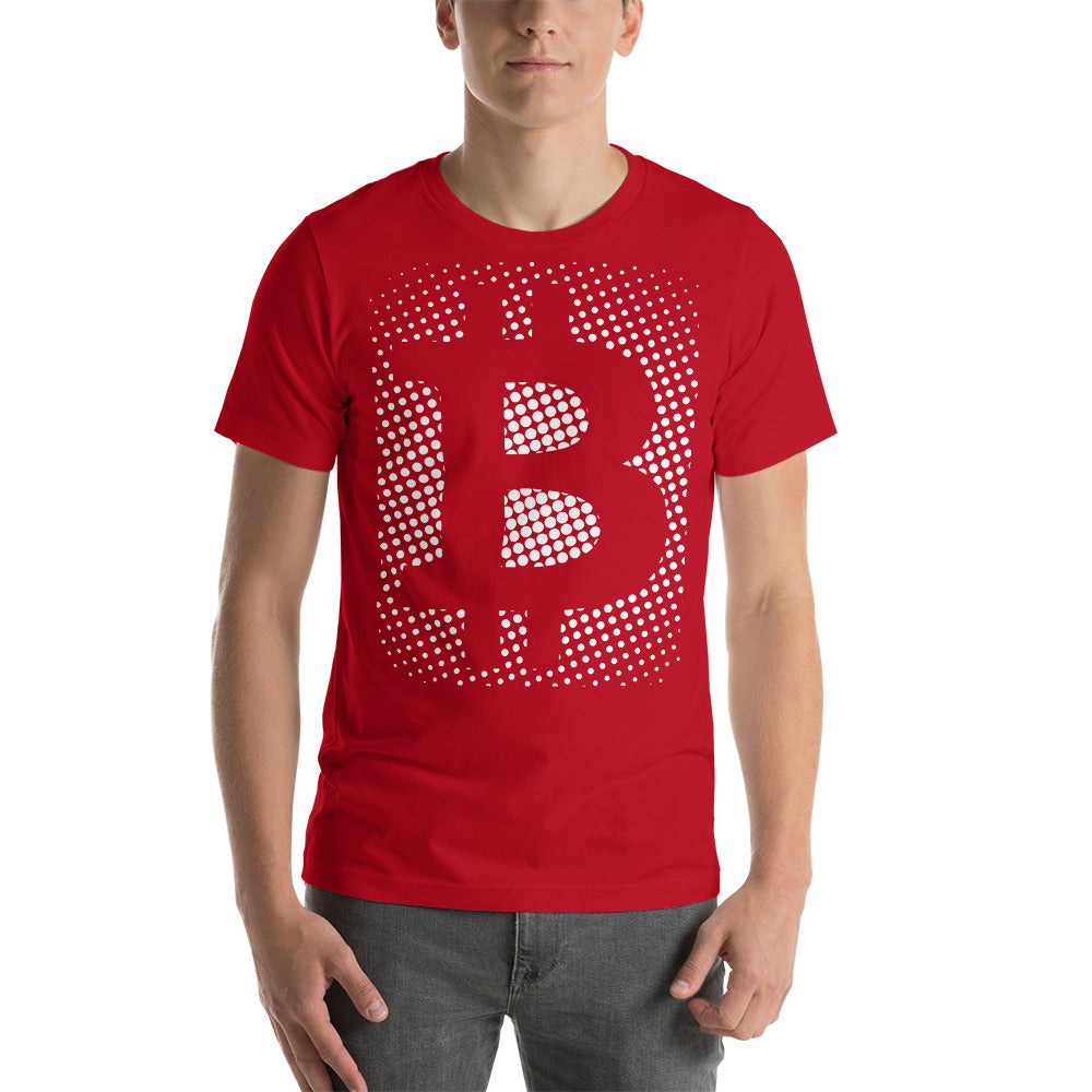 Bitcoin Dot printful