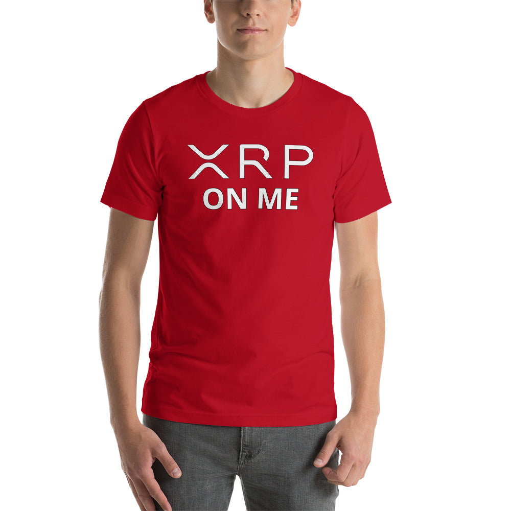 XRP ON ME