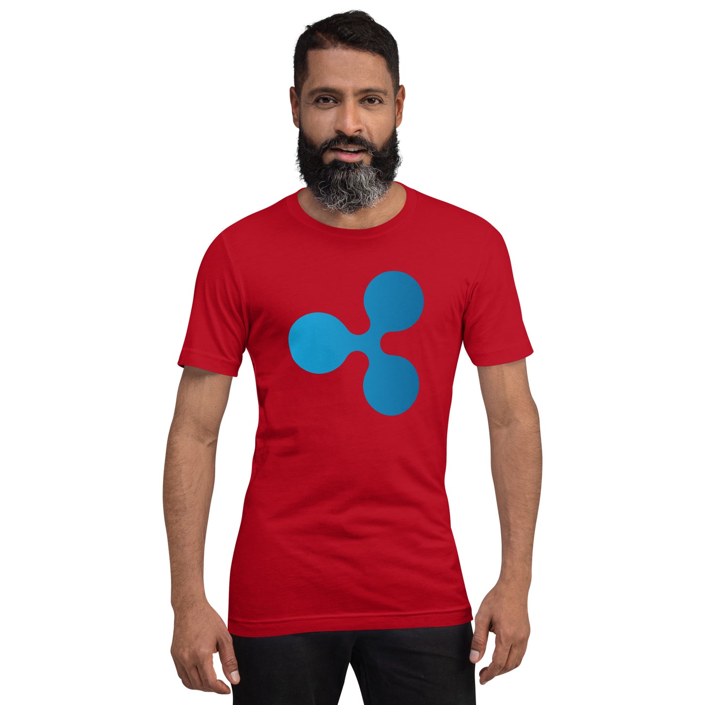 Ripple The Future printful