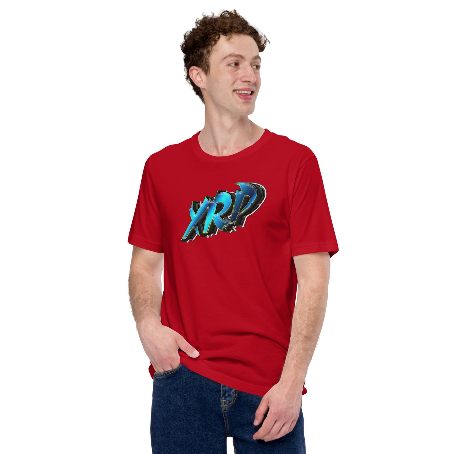 Xrp Graffiti printful