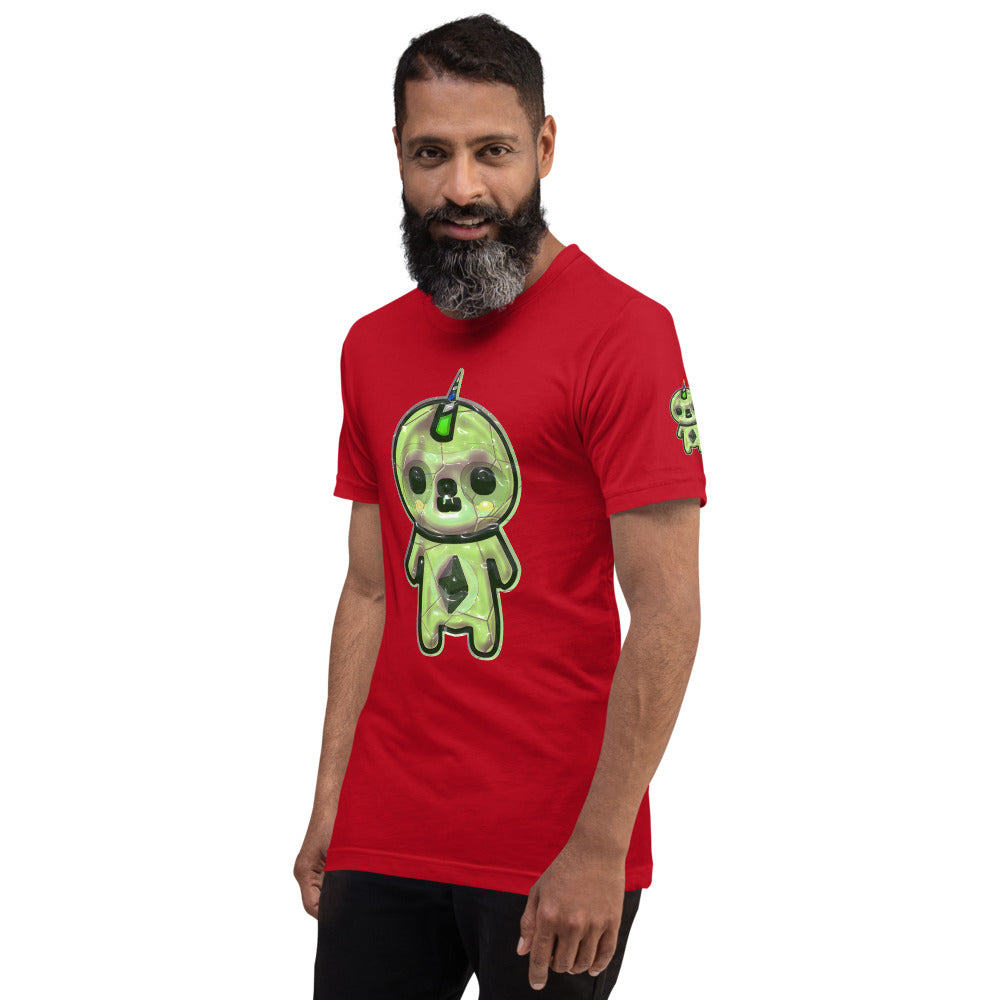 Ethereum Nft | Shirts & Tops | ethereum-nft-tee | printful