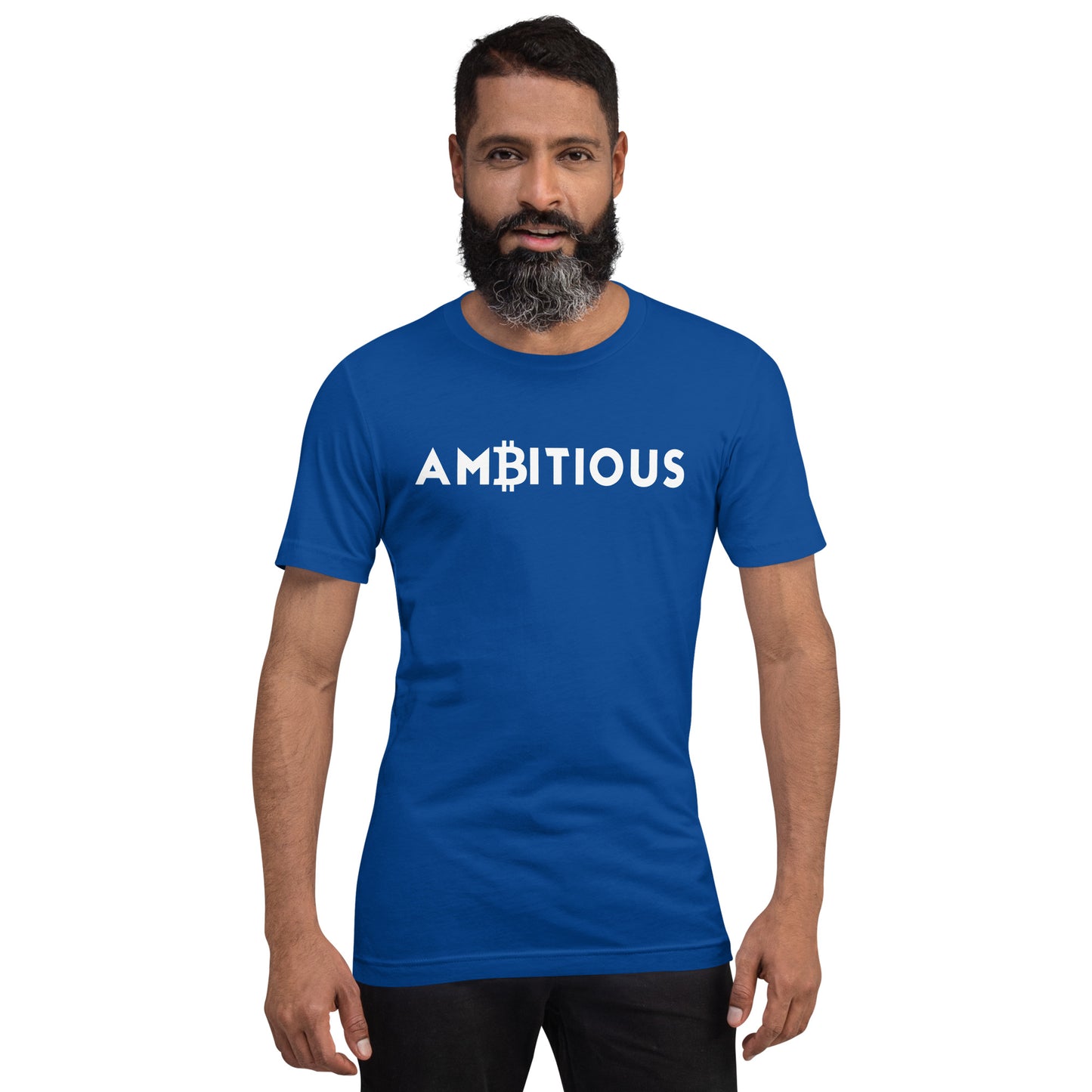 Bitcoin Ambitious