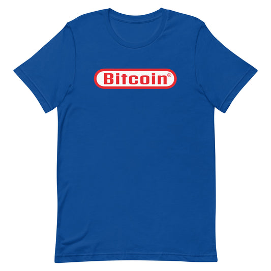 Bitcoin Gaming printful