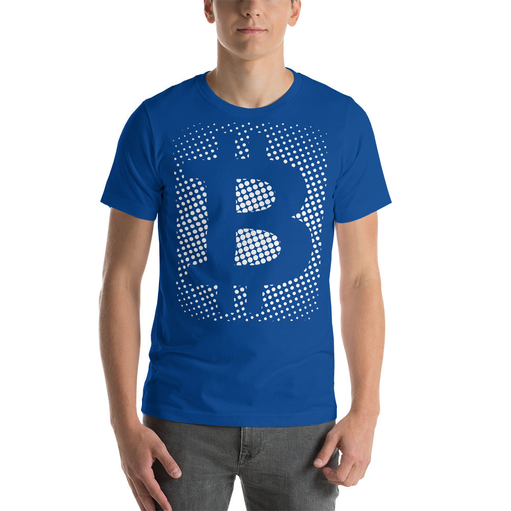 Bitcoin Dot printful