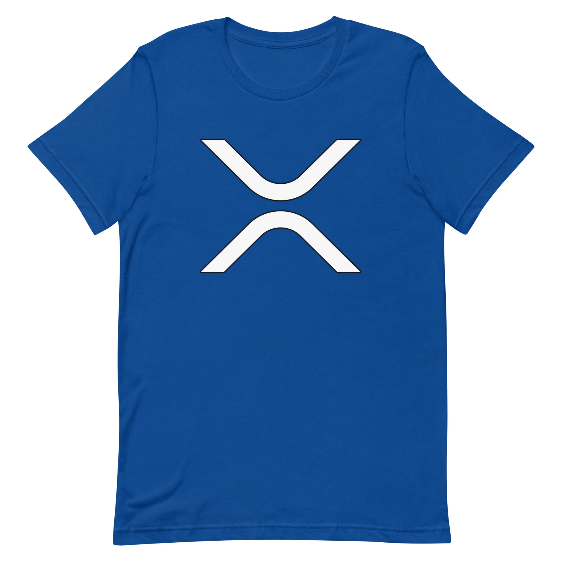 Xrp T-Shirt In N Out Crypto