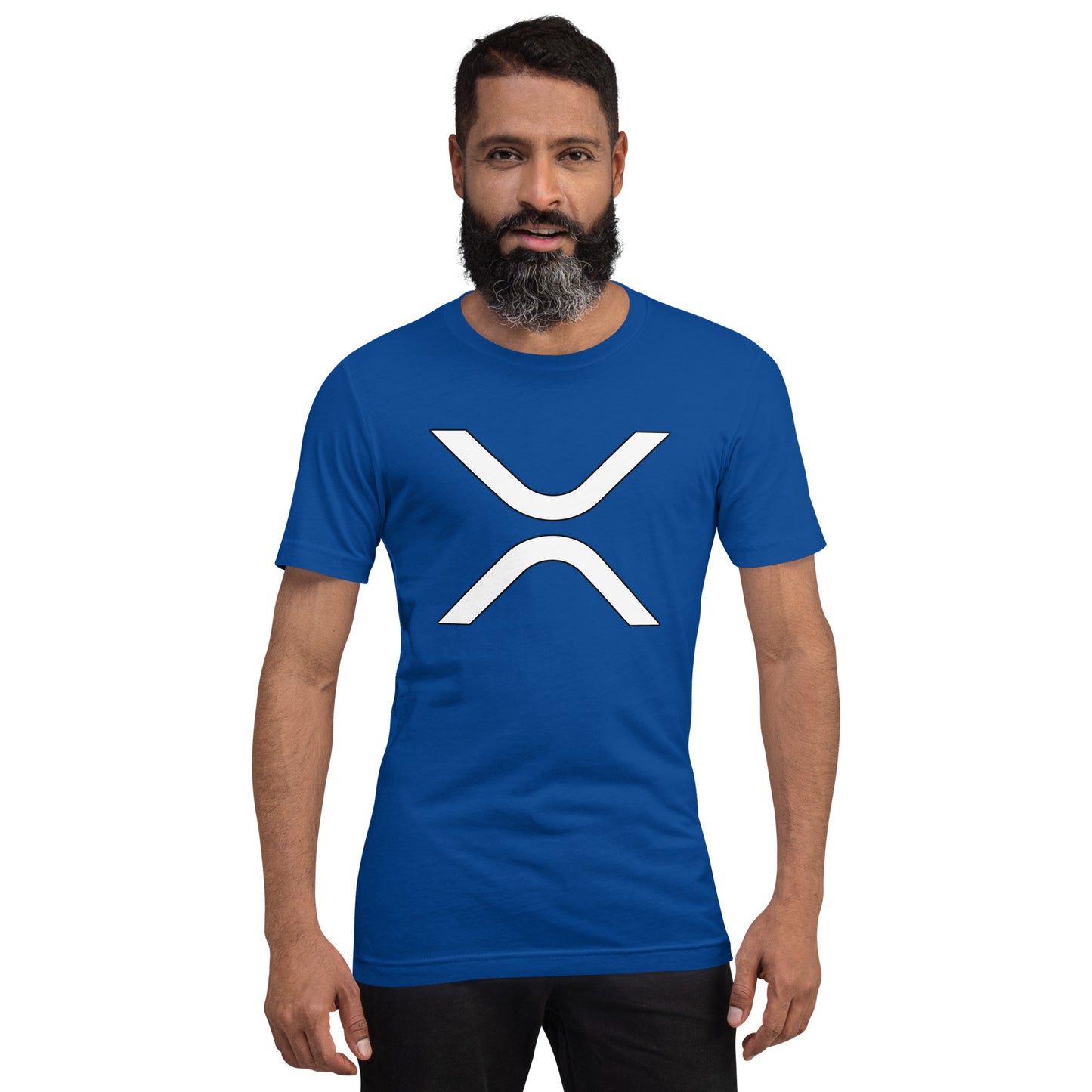 Xrp T-Shirt In N Out Crypto