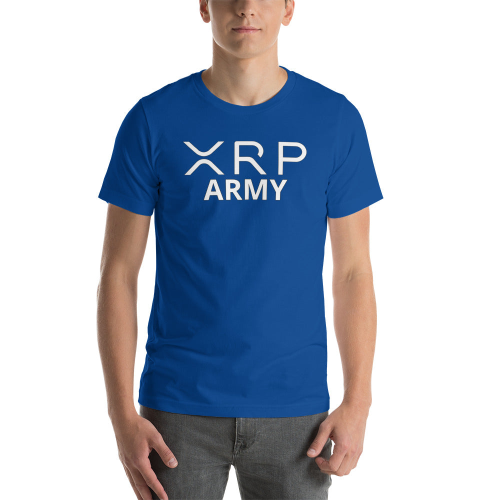 Xrp Army printful