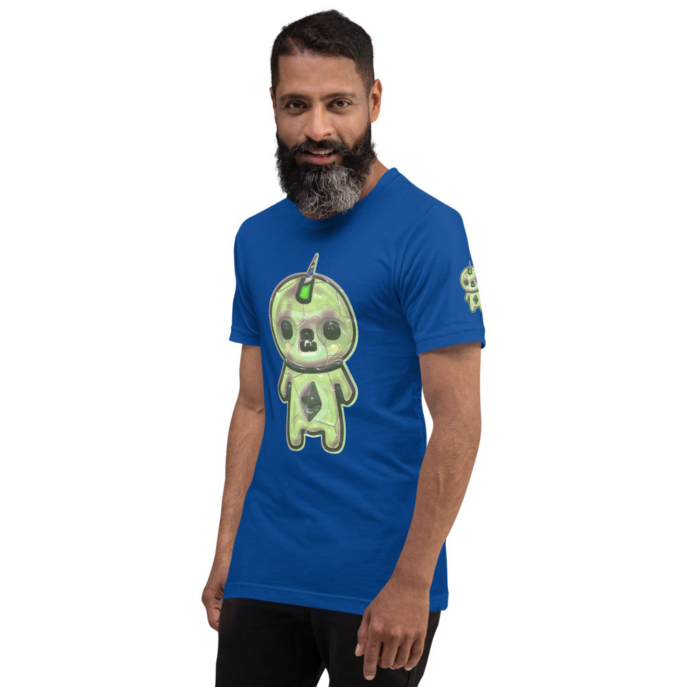 Ethereum Nft | Shirts & Tops | ethereum-nft-tee | printful
