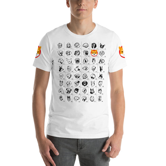 SHIB Pack | Shirts & Tops | shib-gogs | printful