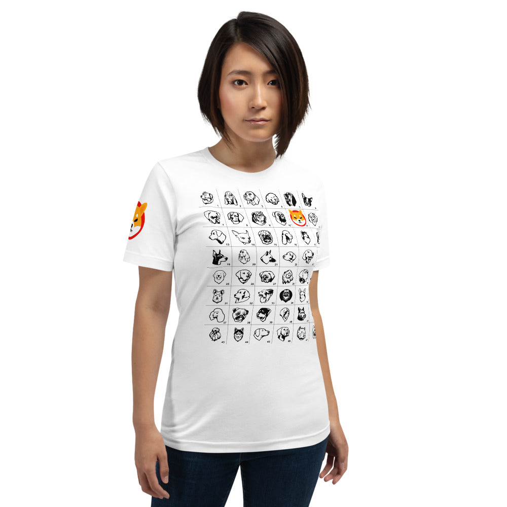 SHIB Pack | Shirts & Tops | shib-gogs | printful