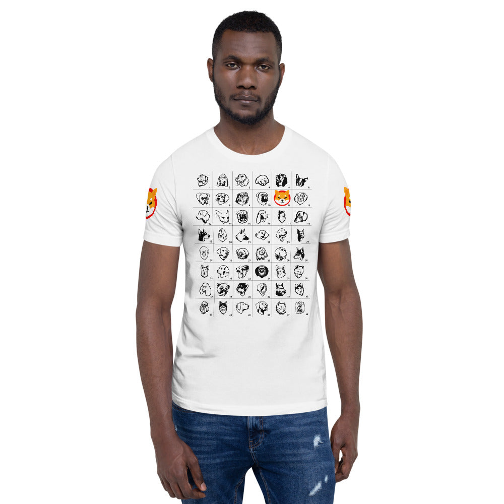 SHIB Pack | Shirts & Tops | shib-gogs | printful