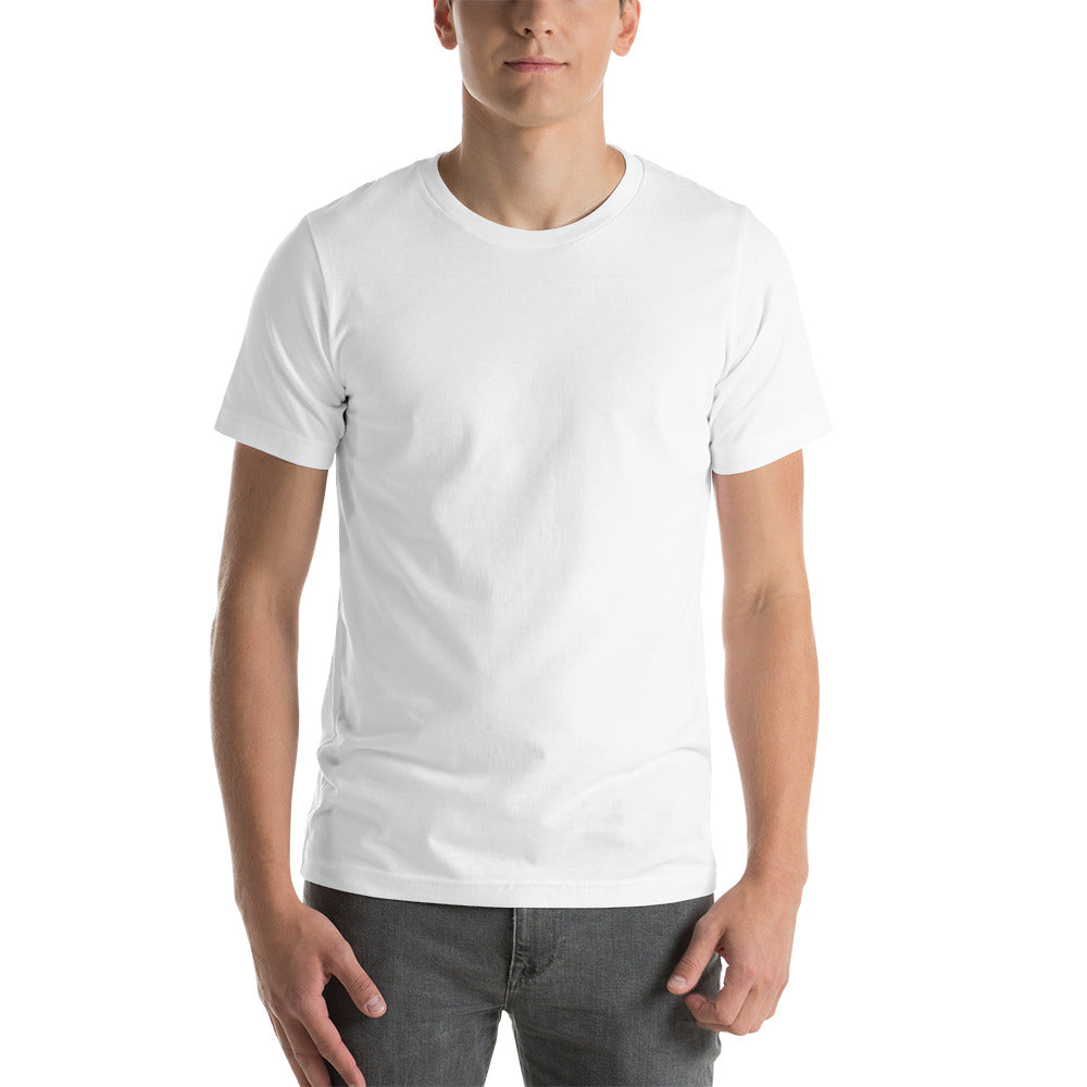 Bitcoin Easy | Shirts & Tops | bitcoin-easy-tee | printful
