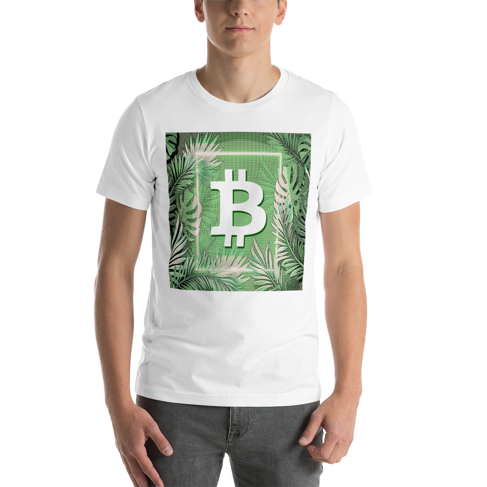 Bitcoin Palms printful