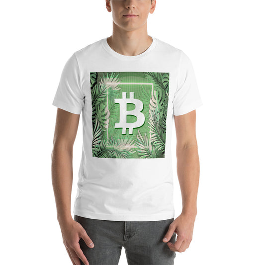 Bitcoin Palms printful