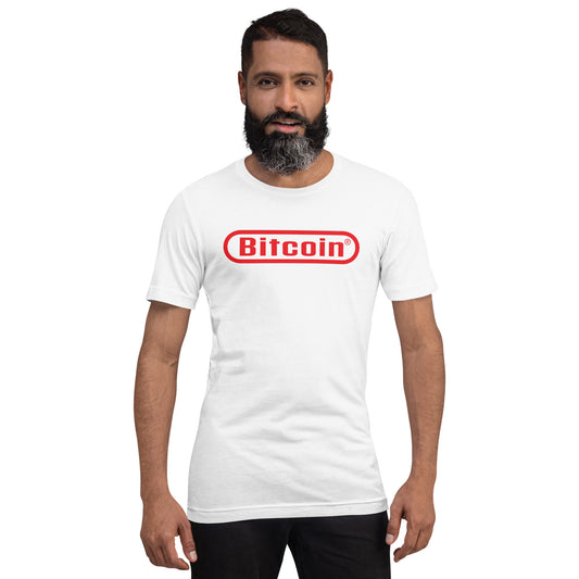 Bitcoin Gaming printful
