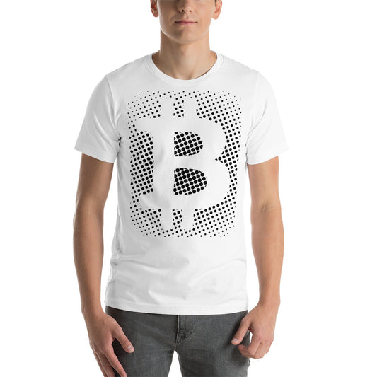 Bitcoin Dot printful