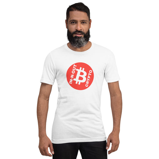 In N Out Crypto Classic printful