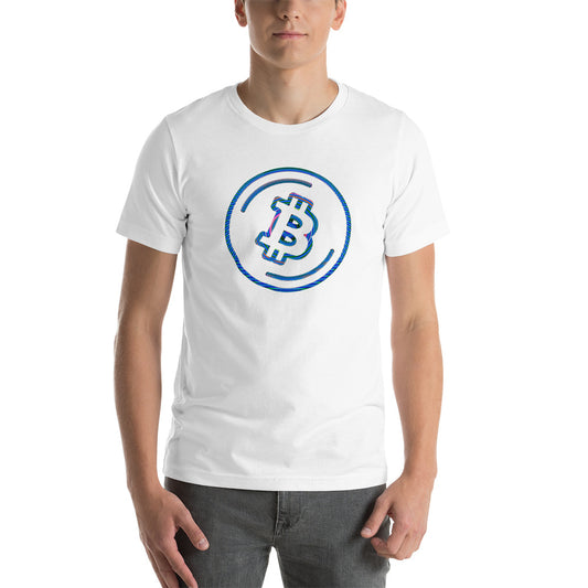 Bitcoin Psychedelic printful